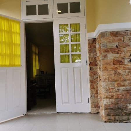 Villa Kota Bunga Cipanas 3 Kamar Baru Renovasi Full Wifi Cikundul Exterior foto