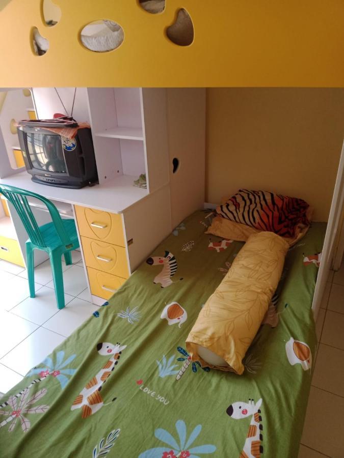 Villa Kota Bunga Cipanas 3 Kamar Baru Renovasi Full Wifi Cikundul Exterior foto
